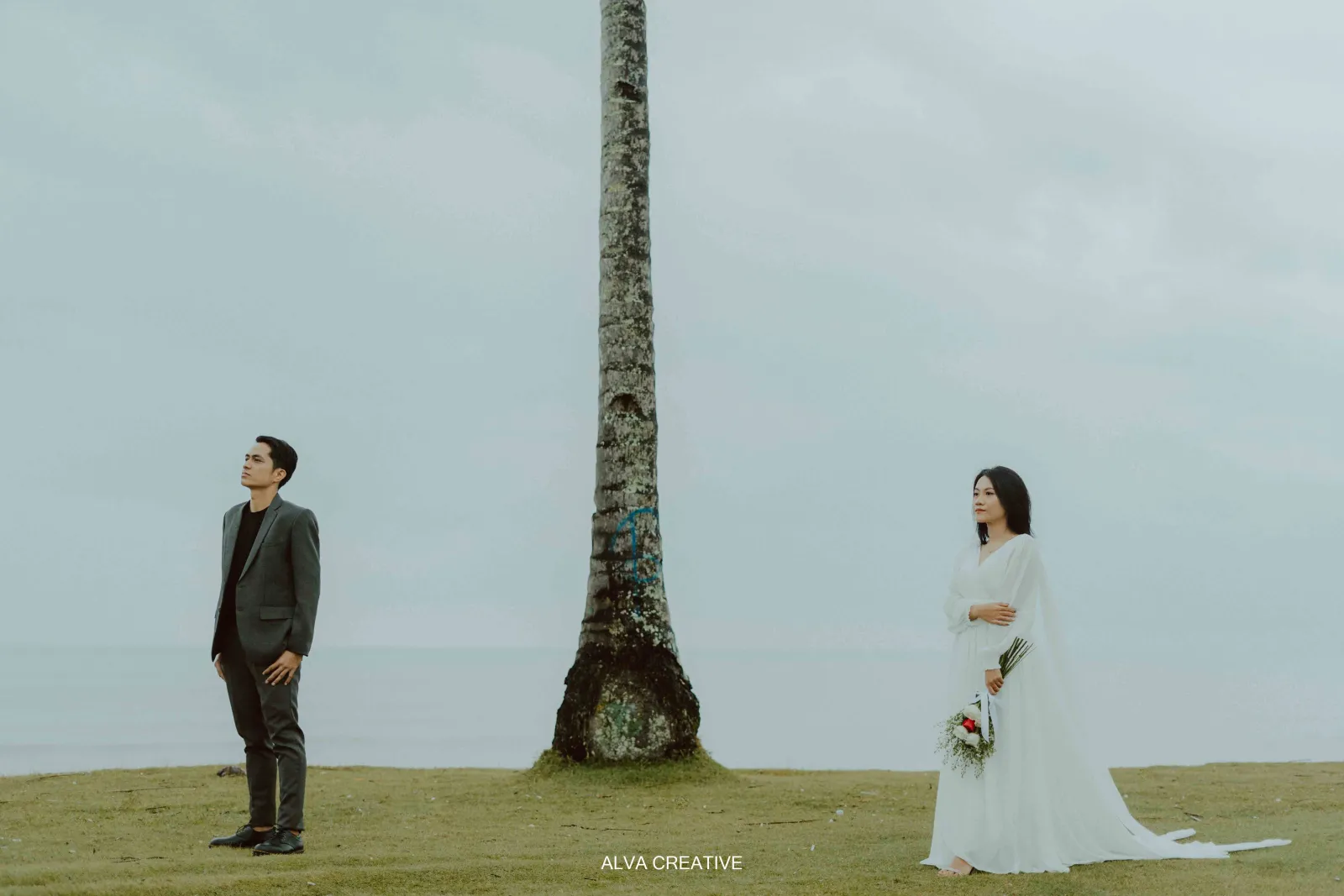 Prewedding of Ima & Rian